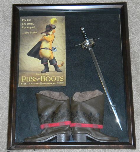 puss in boots sword replica|puss in boots ebay.